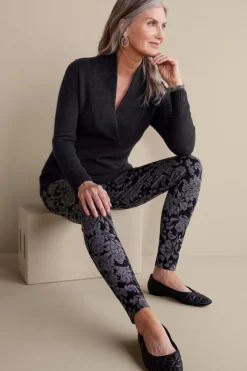 Soft Surroundings Meera Sweater| Tops|Sweaters & Cardigans