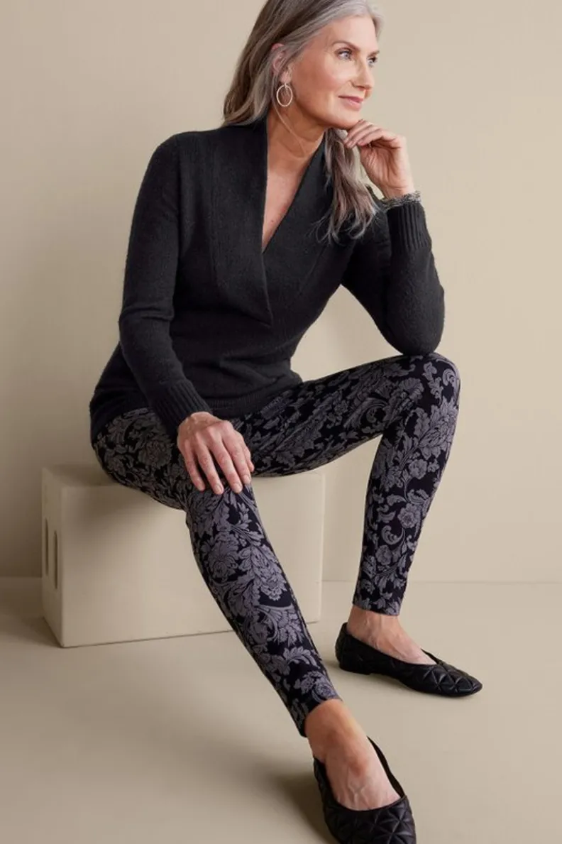 Soft Surroundings Meera Sweater| Tops|Sweaters & Cardigans