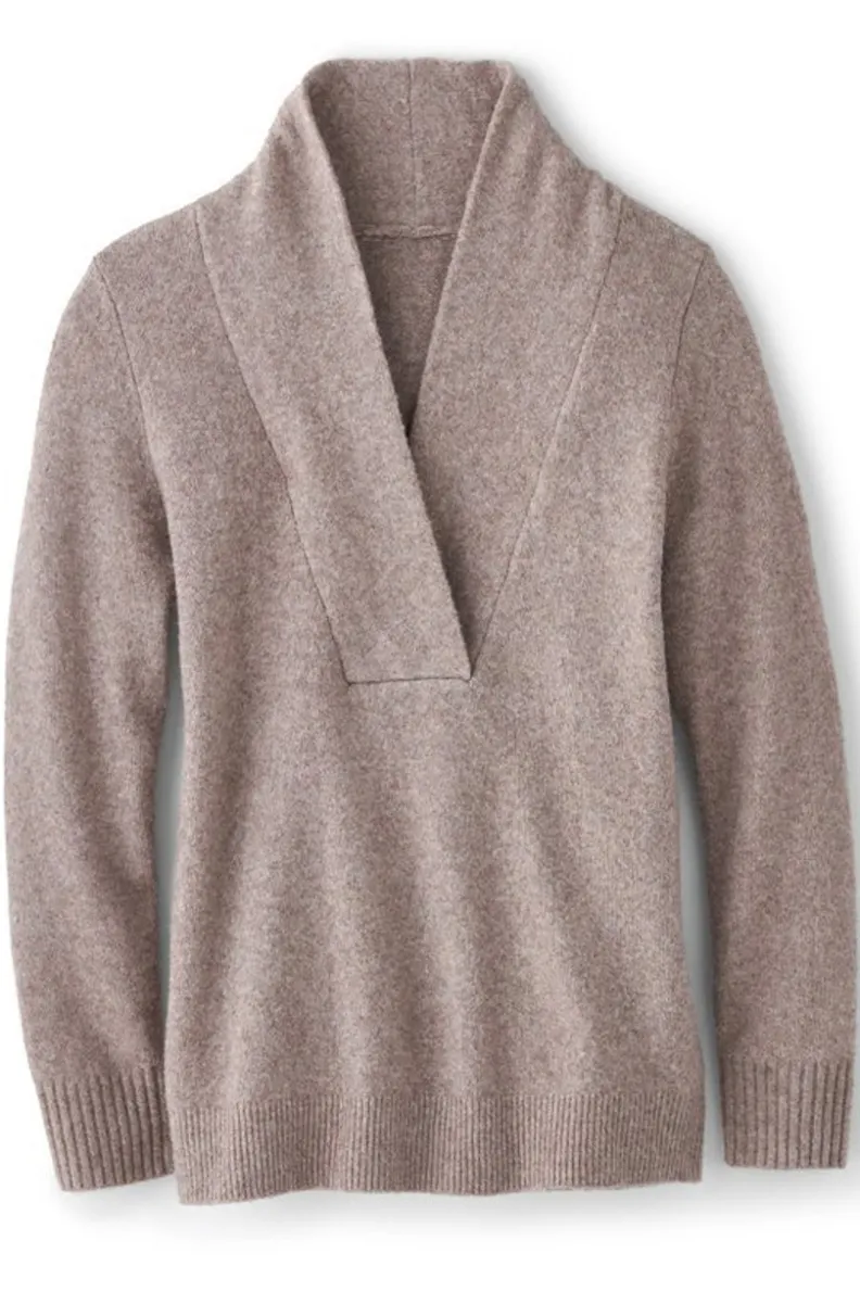 Soft Surroundings Meera Sweater| Tops|Sweaters & Cardigans
