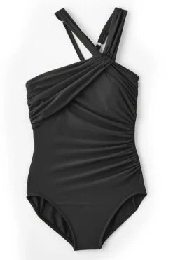 Soft Surroundings Miraclesuit Rock Solid Europa 1Pc| Swimwear
