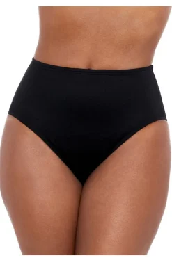 Soft Surroundings Miraclesuit Separate Bottoms Basic Pant| Swimwear