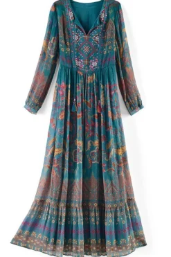 Soft Surroundings Mirapani Dress| Dresses
