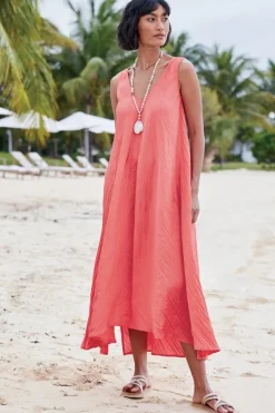 Soft Surroundings Mizu Dress| Dresses