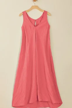 Soft Surroundings Mizu Dress| Dresses