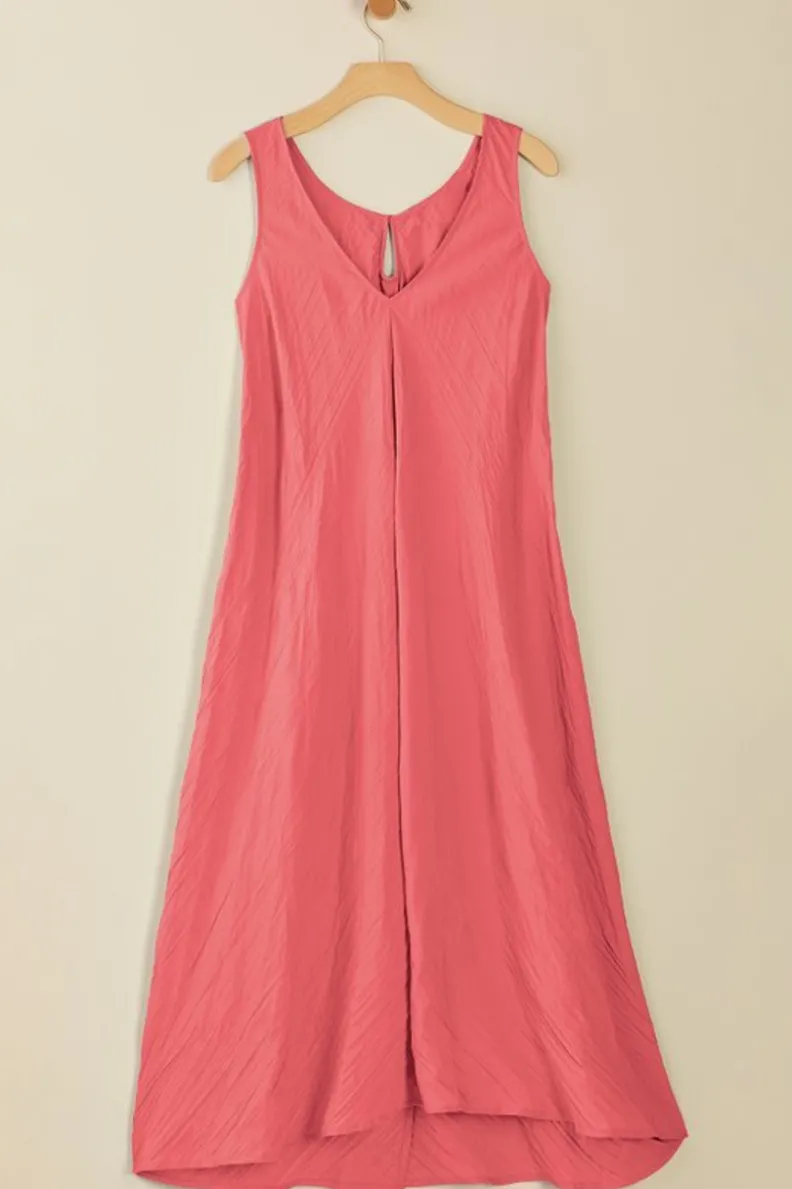 Soft Surroundings Mizu Dress| Dresses