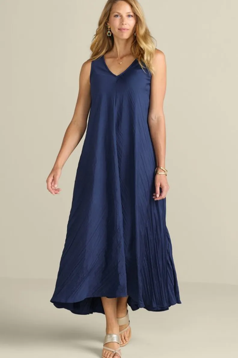 Soft Surroundings Mizu Dress| Dresses