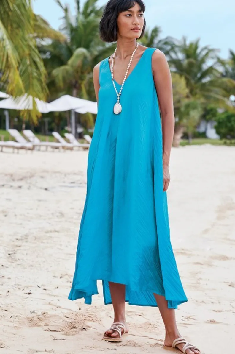 Soft Surroundings Mizu Dress| Dresses