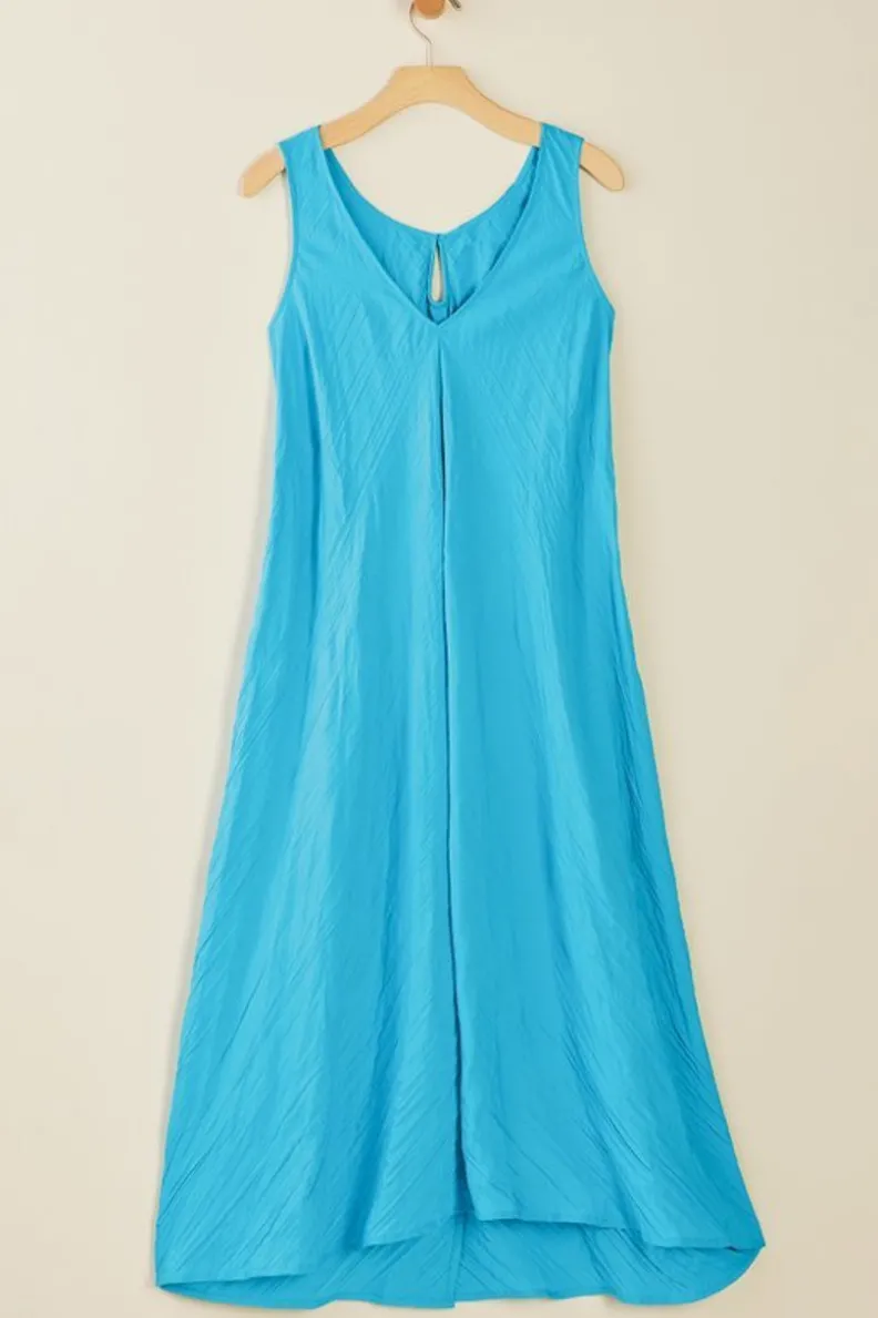 Soft Surroundings Mizu Dress| Dresses