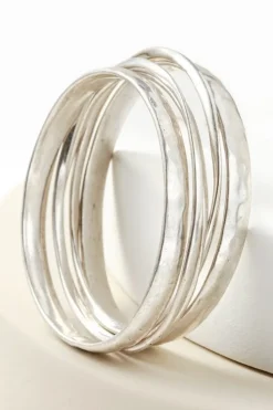 Soft Surroundings Morena Bangle Set| Jewelry|Bracelets