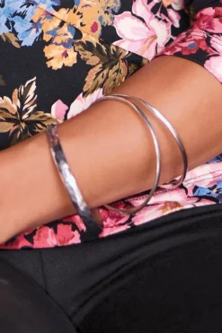 Soft Surroundings Morena Bangle Set| Jewelry|Bracelets