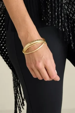 Soft Surroundings Morena Bangle Set| Jewelry|Bracelets