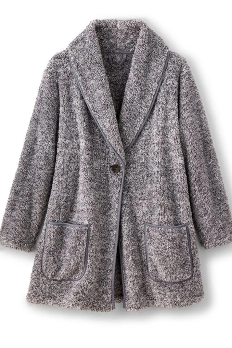 Soft Surroundings Most Wonderful Cardi| Tops|Toppers