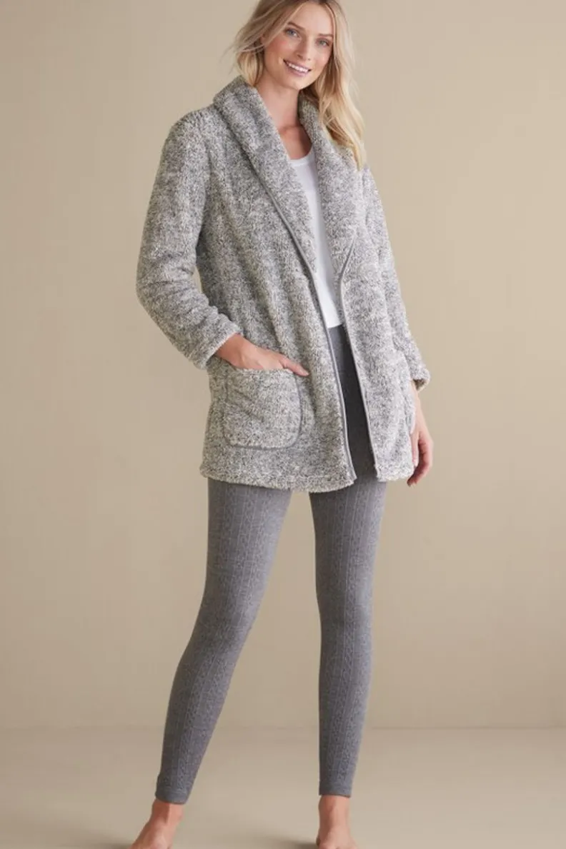 Soft Surroundings Most Wonderful Cardi| Tops|Toppers