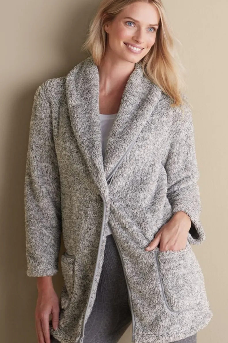 Soft Surroundings Most Wonderful Cardi| Tops|Toppers