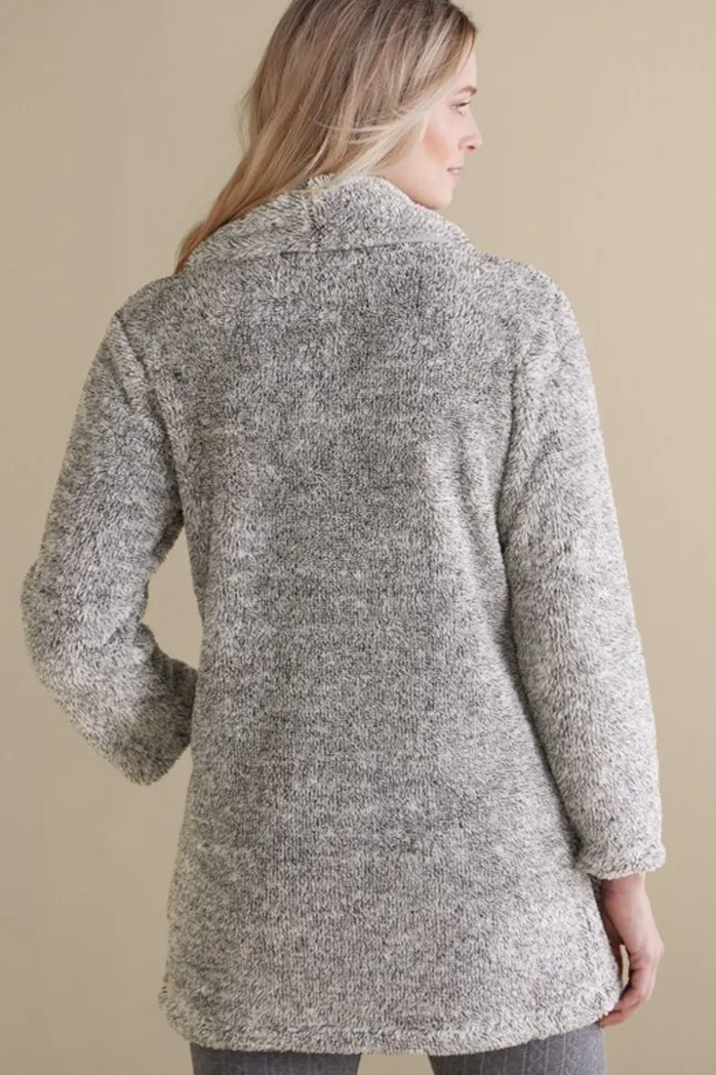 Soft Surroundings Most Wonderful Cardi| Tops|Toppers