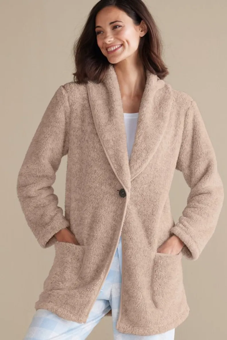 Soft Surroundings Most Wonderful Cardi| Tops|Toppers