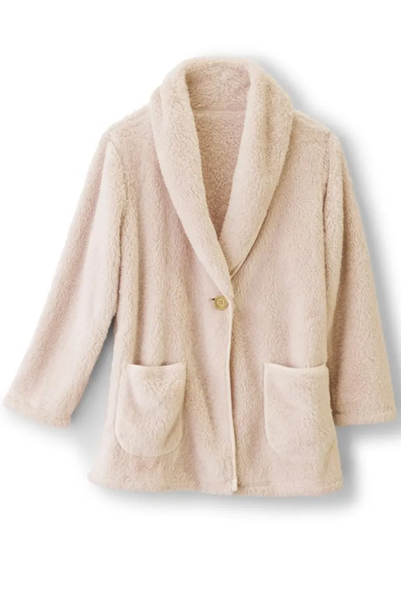 Soft Surroundings Most Wonderful Cardi| Tops|Toppers