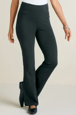 Soft Surroundings Must Have Bootcut Leggings| Pants