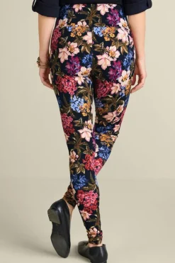 Soft Surroundings Must-Have Leggings| Pants|Leggings