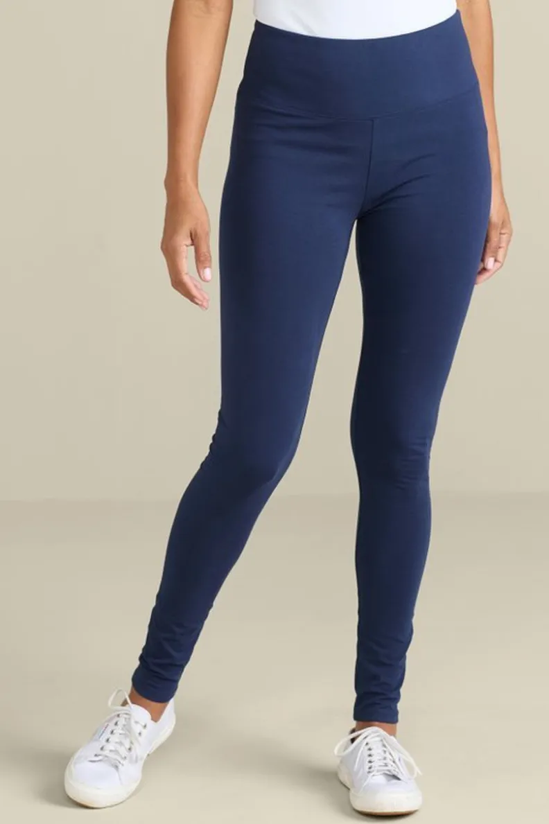 Soft Surroundings Must-Have Leggings| Pants|Leggings