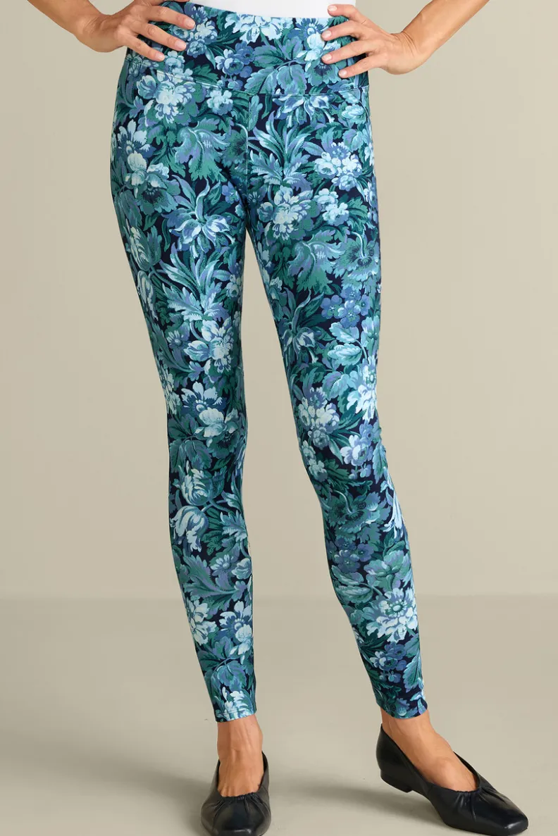 Soft Surroundings Must-Have Leggings| Pants|Leggings
