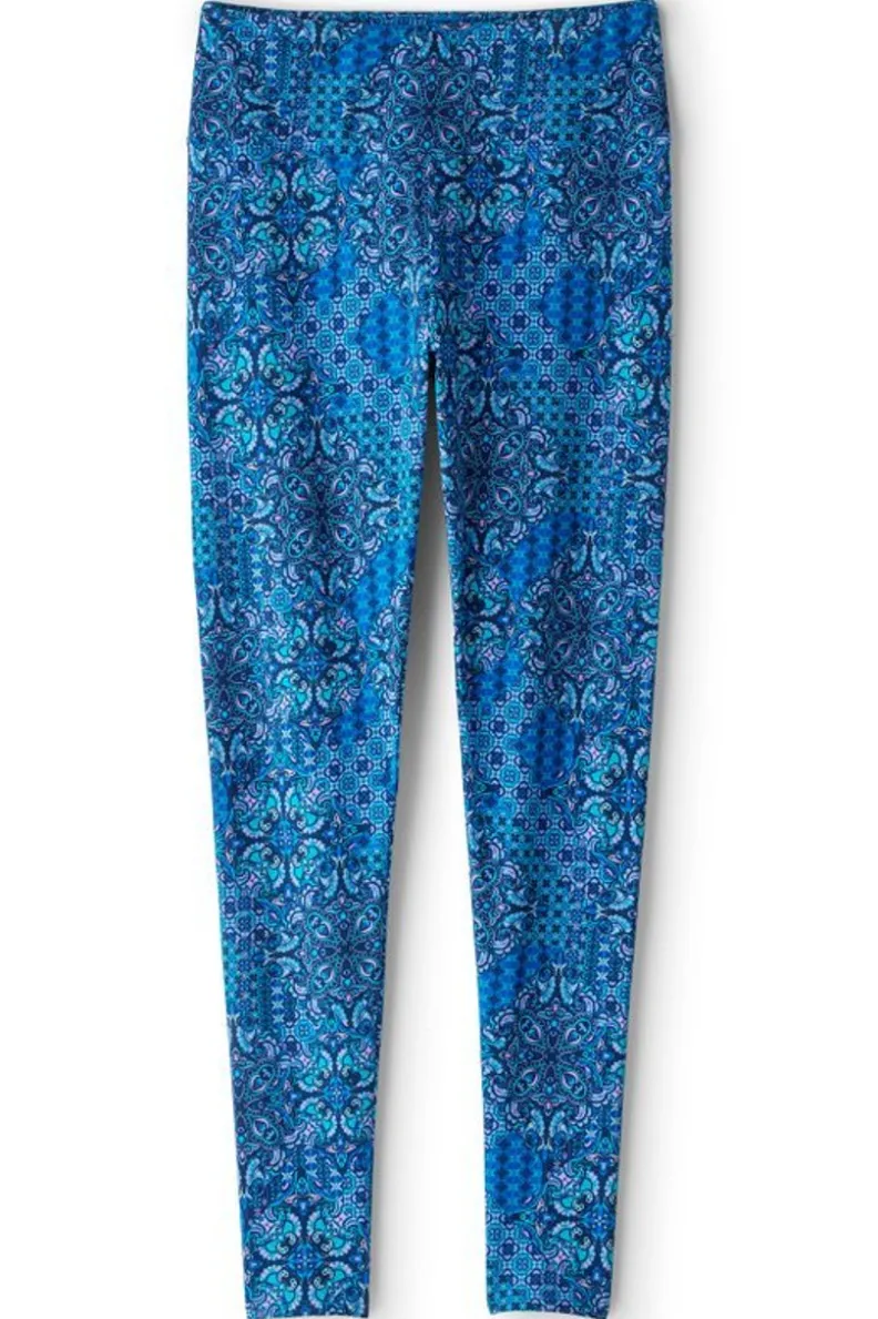 Soft Surroundings Must-Have Leggings| Pants|Leggings