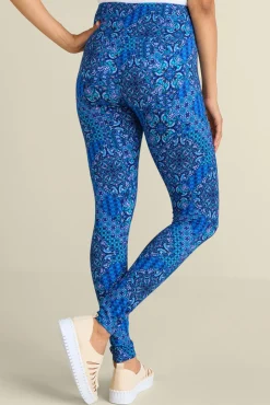 Soft Surroundings Must-Have Leggings| Pants|Leggings