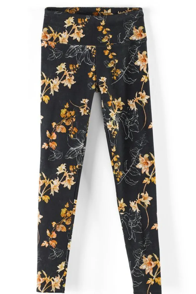 Soft Surroundings Must-Have Leggings| Pants|Leggings