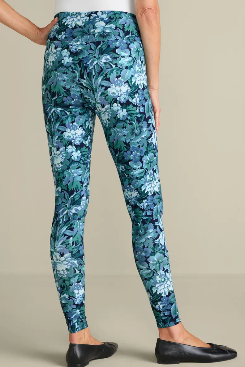 Soft Surroundings Must-Have Leggings| Pants|Leggings