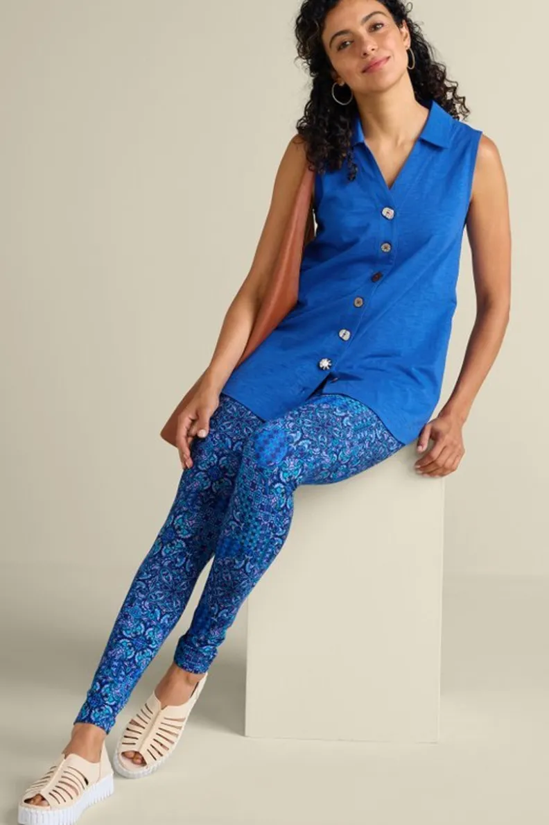 Soft Surroundings Must-Have Leggings| Pants|Leggings