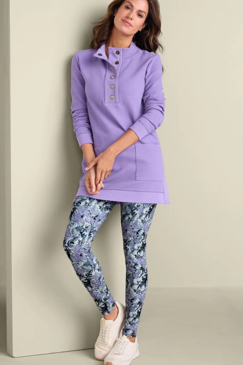Soft Surroundings Must-Have Leggings| Pants|Leggings