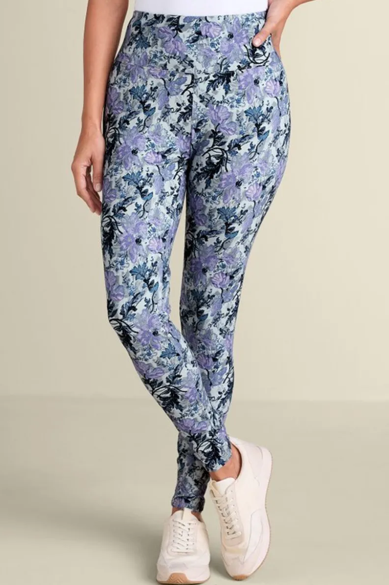 Soft Surroundings Must-Have Leggings| Pants|Leggings