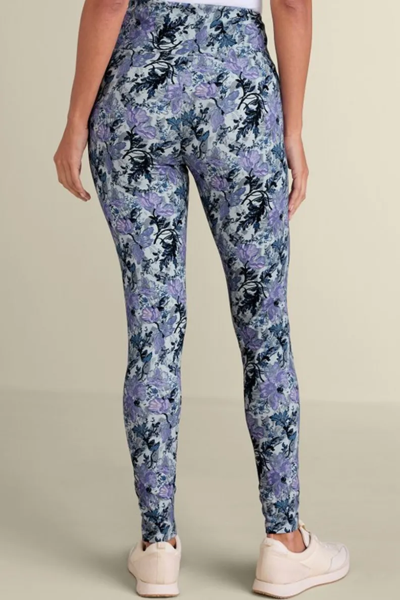Soft Surroundings Must-Have Leggings| Pants|Leggings