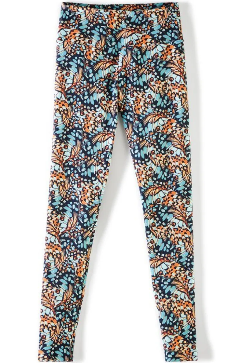 Soft Surroundings Must-Have Leggings| Pants|Leggings