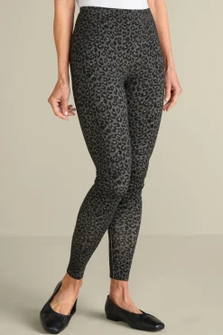 Soft Surroundings Must-Have Leggings| Pants|Leggings