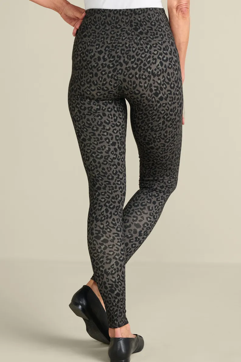 Soft Surroundings Must-Have Leggings| Pants|Leggings