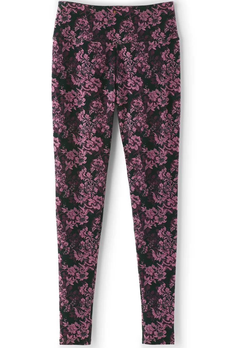 Soft Surroundings Must-Have Leggings| Pants|Leggings