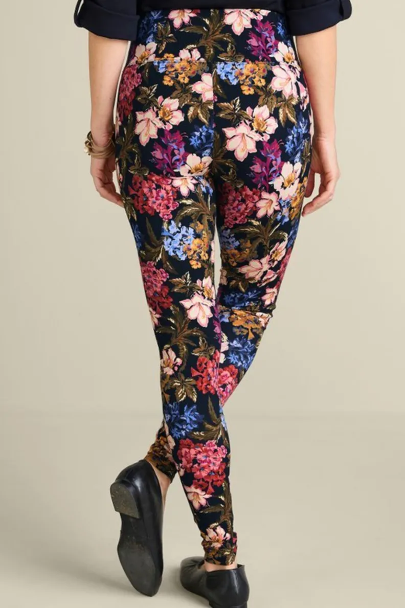 Soft Surroundings Must-Have Leggings| Pants|Leggings