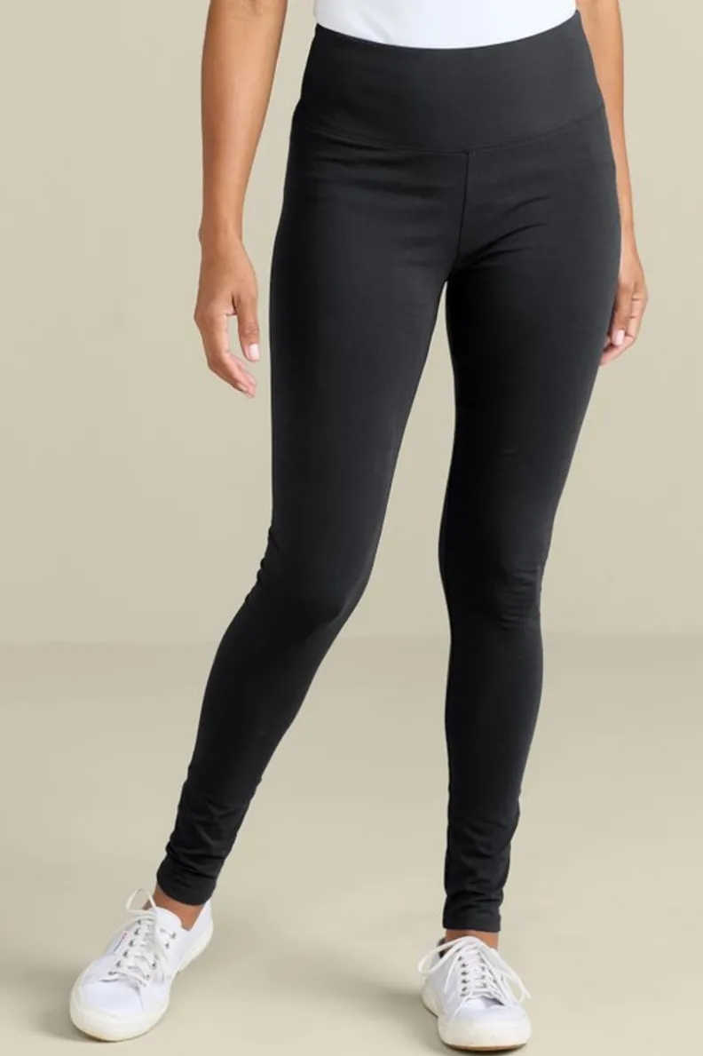 Soft Surroundings Must-Have Leggings| Pants|Leggings