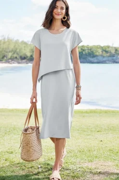 Soft Surroundings Mykonos Dress| Dresses
