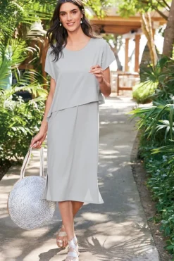 Soft Surroundings Mykonos Dress| Dresses