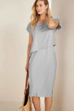 Soft Surroundings Mykonos Dress| Dresses