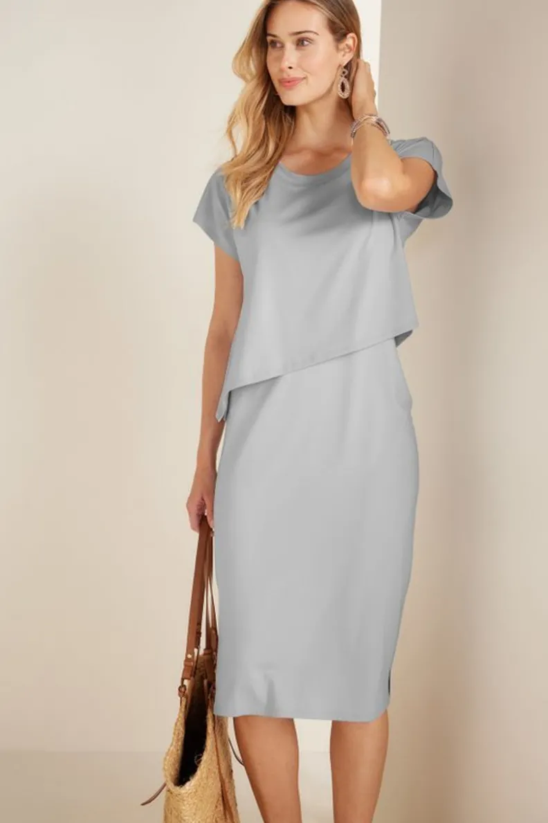 Soft Surroundings Mykonos Dress| Dresses