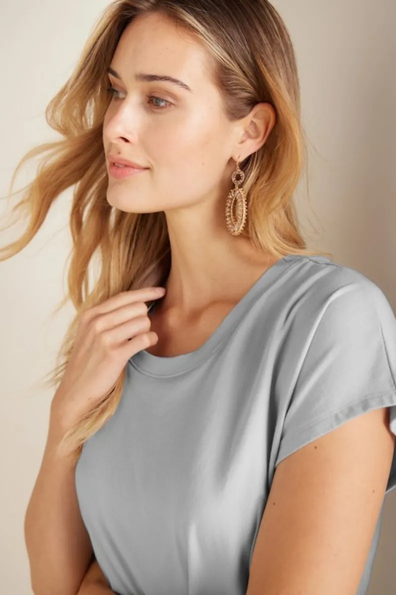Soft Surroundings Mykonos Dress| Dresses