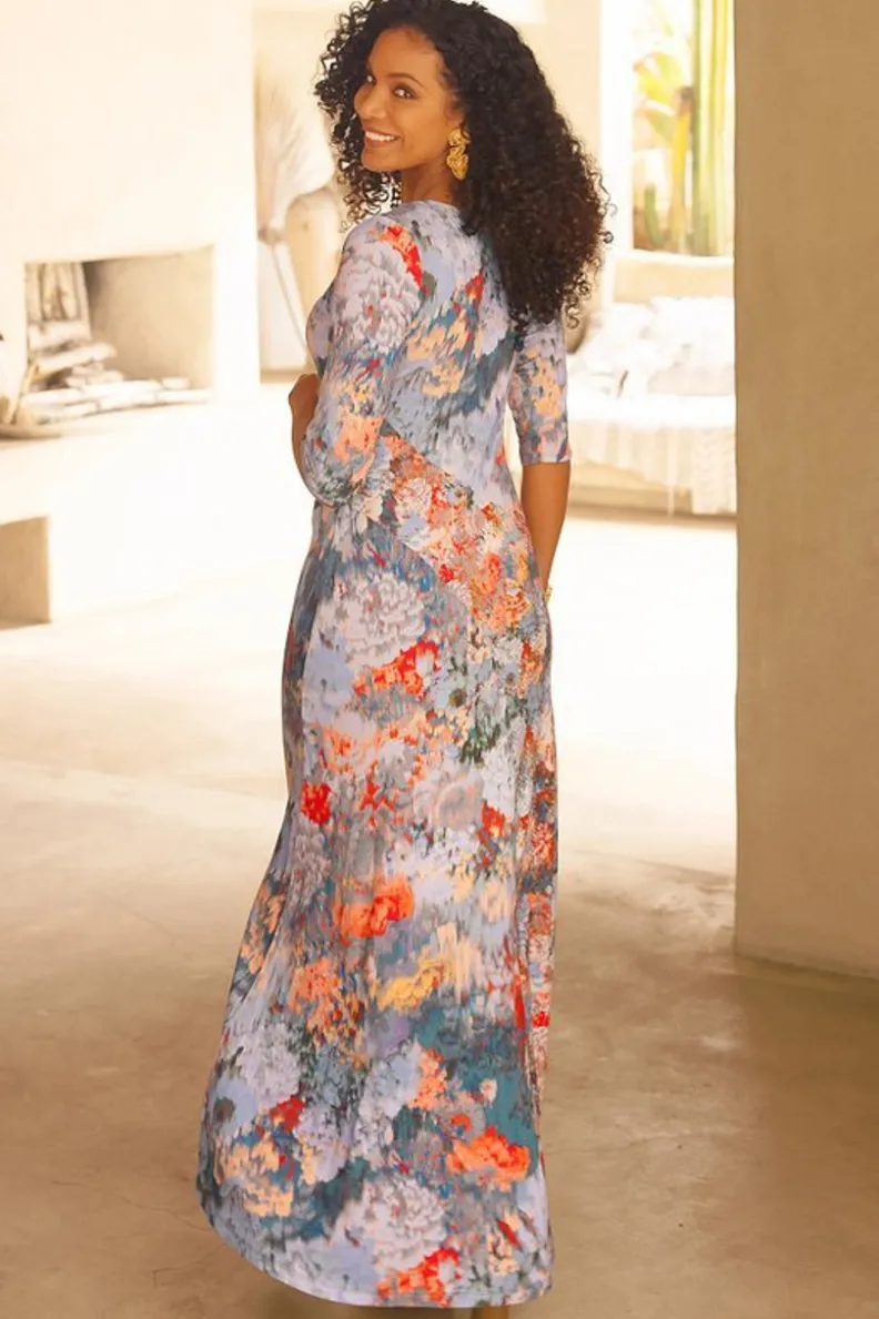 Soft Surroundings Nanette Dress| Dresses