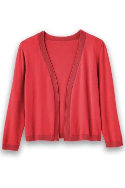 Soft Surroundings Natalia Cardi| Tops|Sweaters & Cardigans