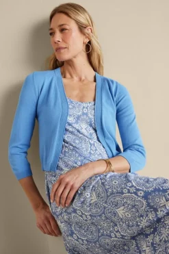 Soft Surroundings Natalia Cardi| Tops|Sweaters & Cardigans