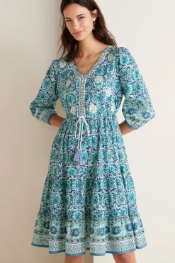 Soft Surroundings Nerissa Dress| Dresses