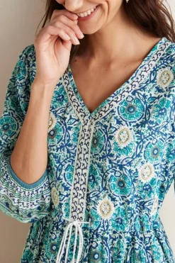 Soft Surroundings Nerissa Dress| Dresses