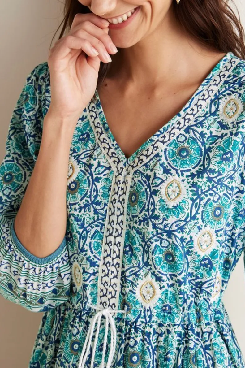 Soft Surroundings Nerissa Dress| Dresses